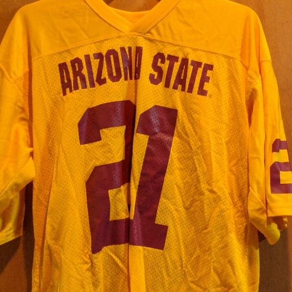 Starter Other - Vintage Starter college football jersey (ASU)